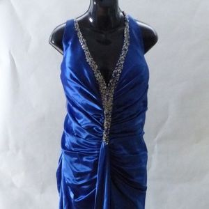 Cassandra Stone II Size 18 NWT